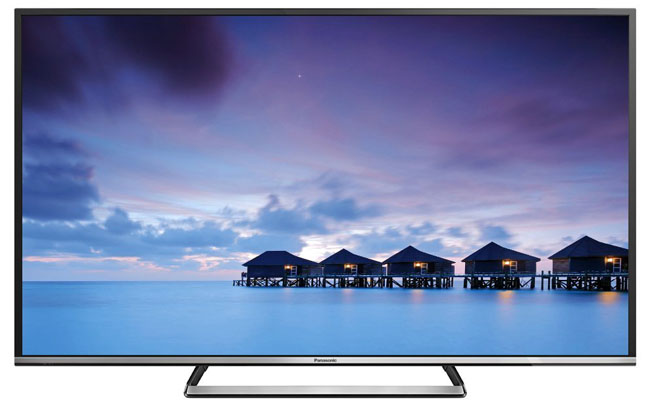 Panasonic TX-55CS520B HD Ready Smart LED TV with Freetime