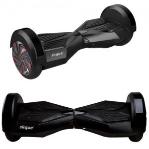 Skque Two Wheel Self Balancing Electric Scooter 8