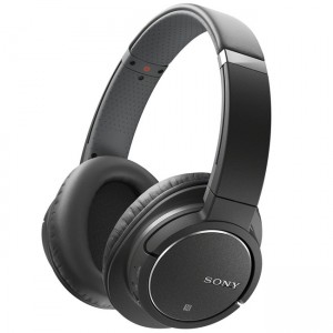 Sony MDR-ZX770BN Wireless and Noise Cancelling