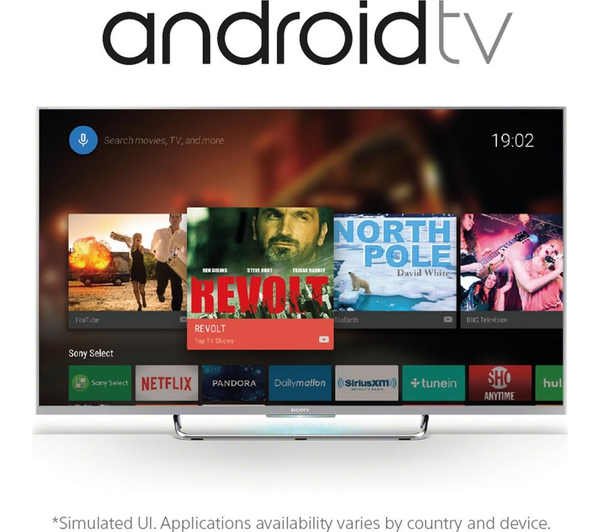 SonyAndroidTV