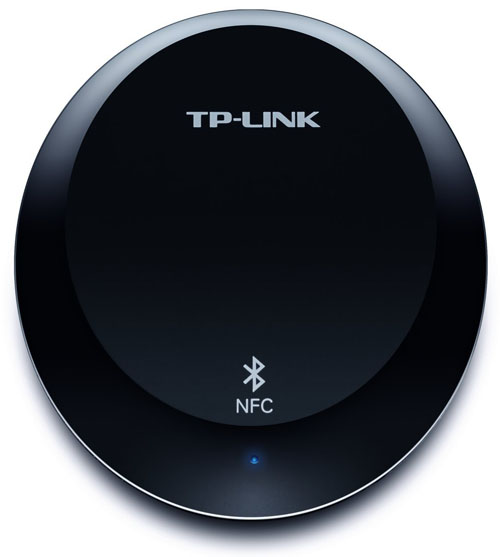 TP Link HA100 HD Bluetooth