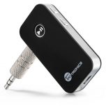 TaoTronics Bluetooth Receiver