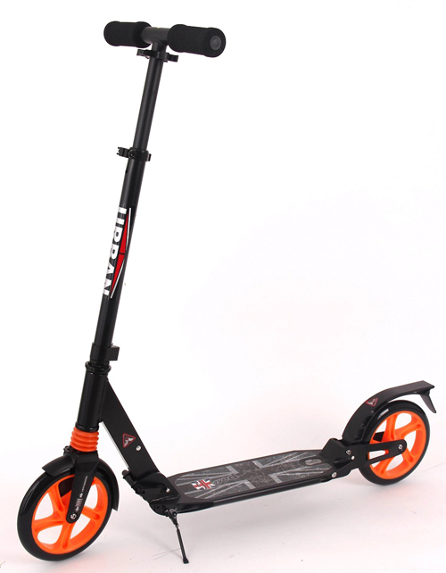 UKayed Urban Commute Scooter