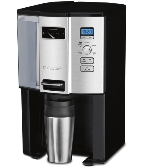 Cuisinart DCC-3000 Coffee-on-Demand b