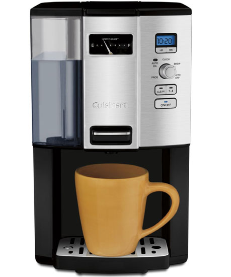 Cuisinart DCC-3000 Coffee-on-Demand