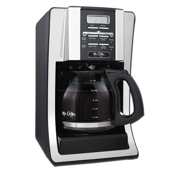 Mr Coffee BVMC-SJX33GT