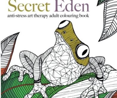 Secret Eden