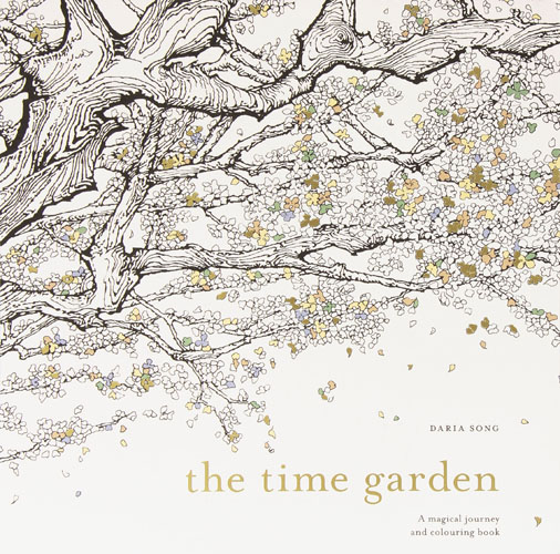 The Time Garden Daria Song