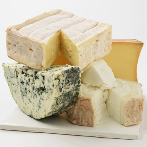 French Cheeses Connoisseur Assortment