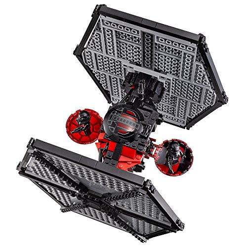 LEGO Star Wars 75101 First Order Special Forces TIE fighter