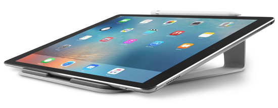 Twelve South ParcSlope for iPad Pro