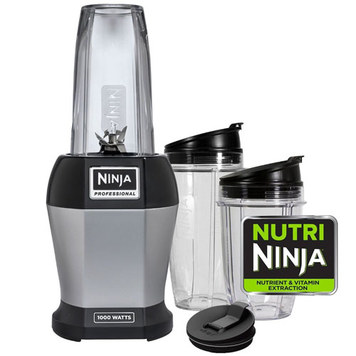 Nutri Ninja Pro BL455