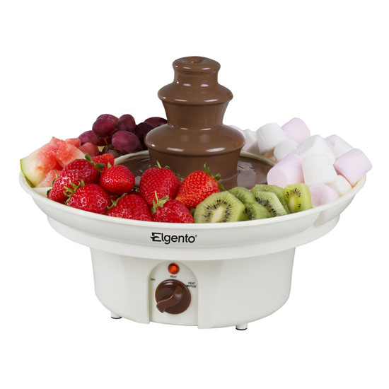 Elgento E26012 Chocolate Fountain