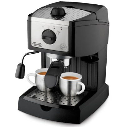 DeLonghi EC155 Pump Espresso