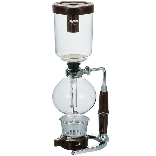 Hario Technica 5-Cup Coffee Syphon