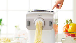 Philips Pasta Maker Stage