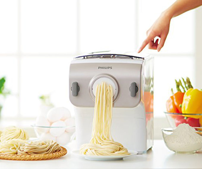 Philips Pasta Maker Stage