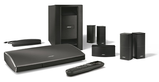 Bose Lifestyle SoundTouch 535 Series III