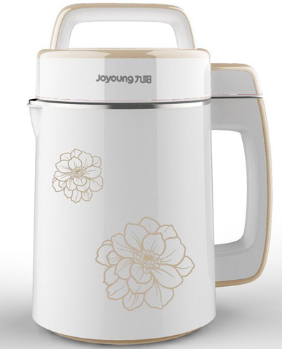 Joyoung CTS-2038 Automatic Hot Soy Milk Maker