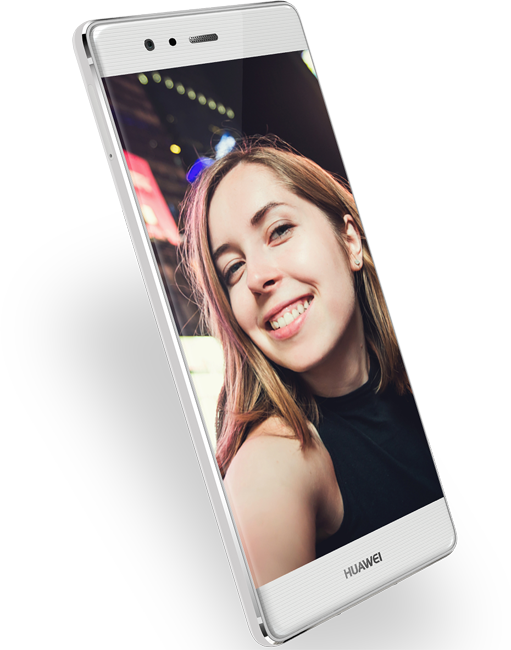 Huawei P9 featured