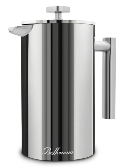 Bellemain French Press