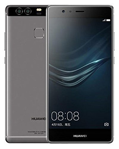 Huawei P9 Titanium
