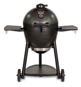 Char Griller 16620 Akorn Kamado Kooker Charcoal Barbecue Grill and Smoker