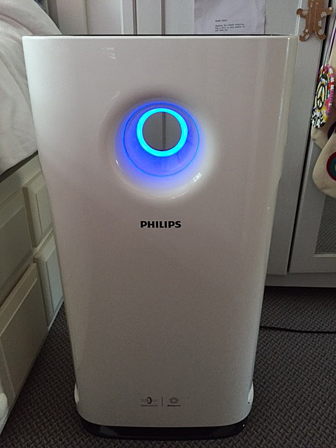 philips-air-purifier-ac3256-towering