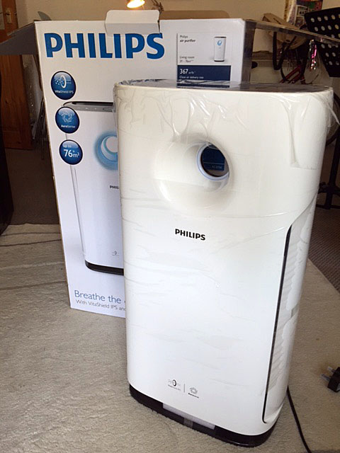 philips-air-purifier-ac3256-unboxed