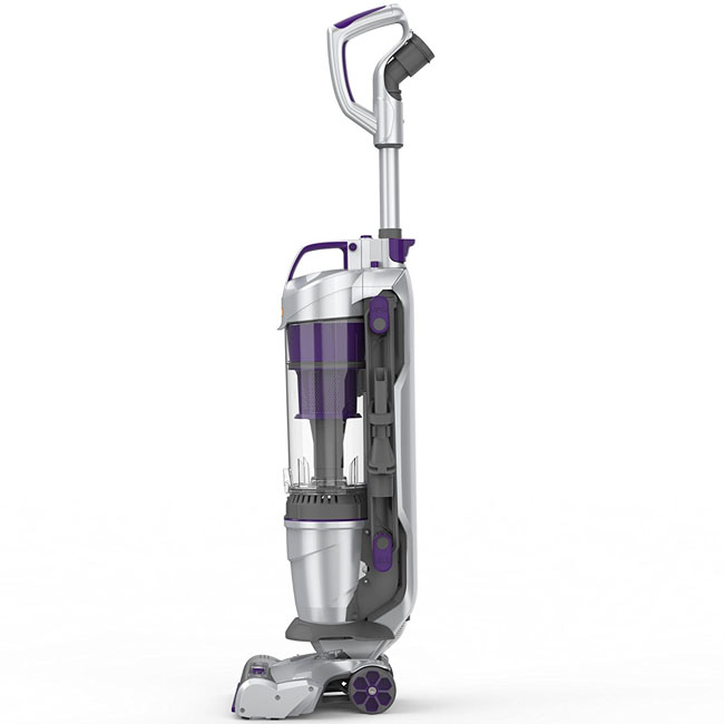 Vax Air Lift Steerable Pet Max Side Profile 2