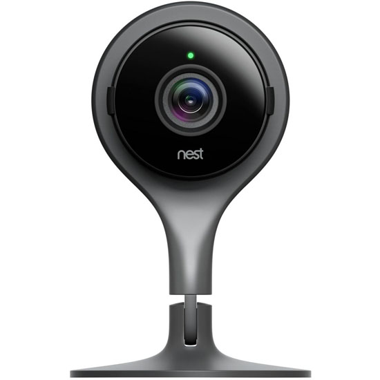 Nest Cam WiFi Surveillance Camera 