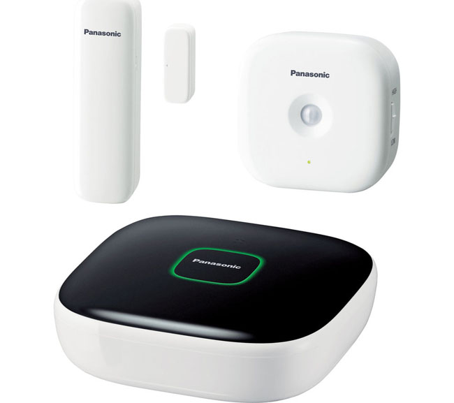 panasonic-smart-home-safety-starter-kit