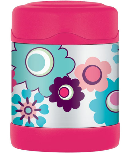 thermos-floral-funtainer-food-flask-290-ml