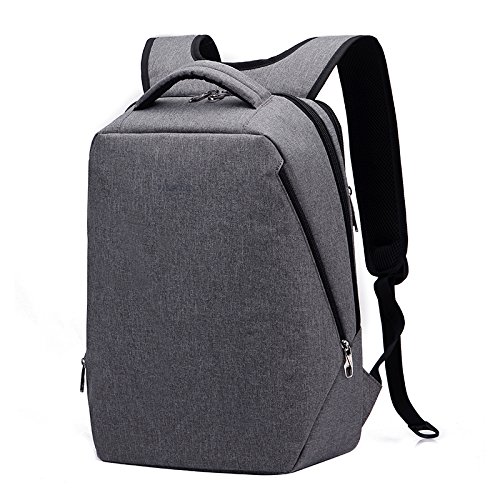 Kopack Slim Laptop Backpack Bag Anti Theft Laptop Compartment for 13 or 14.1 inch Chromebooks & Ultrabooks Simplified
