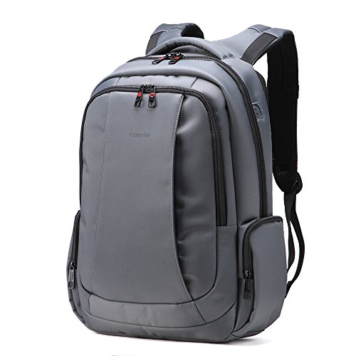 Uoobag KT-01 Slim Business Laptop Backpack