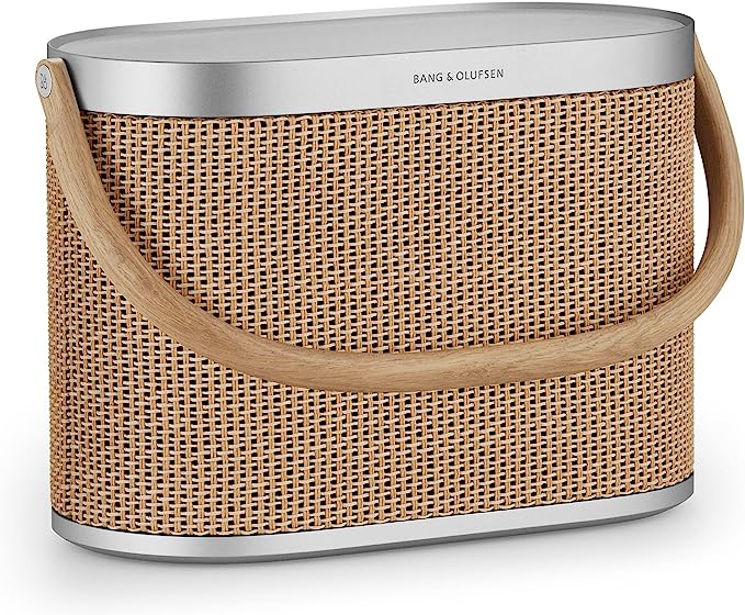 B&O Beosound A5 Nordic Weave