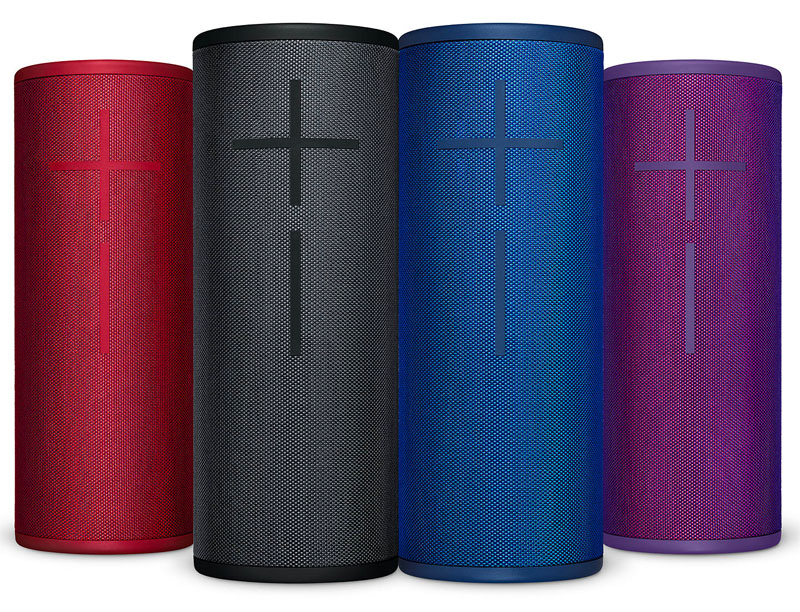 UE MEGABOOM 3