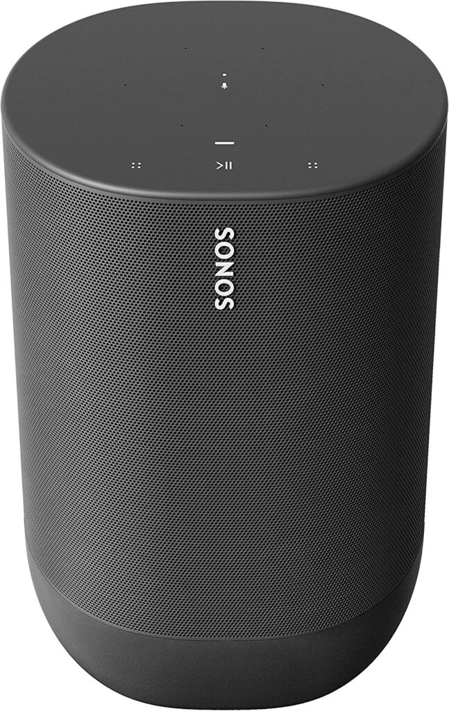 Sonos Move