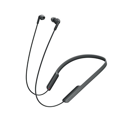 Sony MDR-XB70BT Bluetooth Wireless in-ear headphones