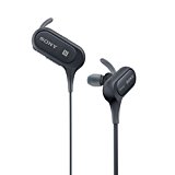 Sony MDR XB50BS Wireless in-ear headphones