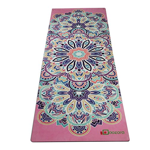 Aozora Combo Yoga Mat
