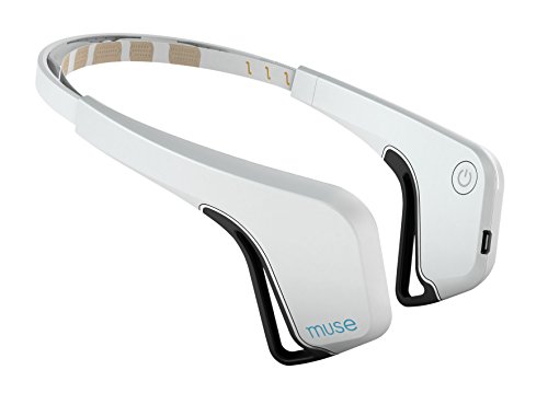 Muse: The Brain Sensing Headband