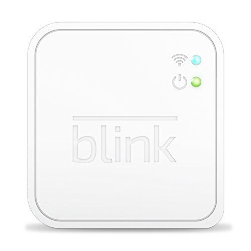 Blink XT Hub