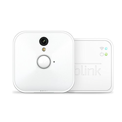 Blink XT Home Security Battery Powered