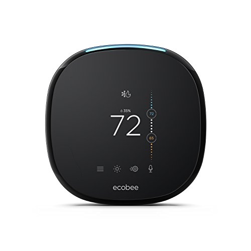 Ecobee Smart Thermostat