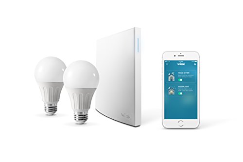 Wink Bright Smart Lighting Essentials