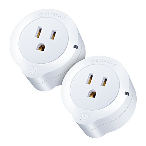 Etekcity Mini Smart Plug WiFi