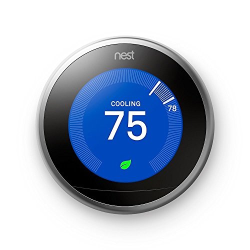 Nest Smart Thermostat