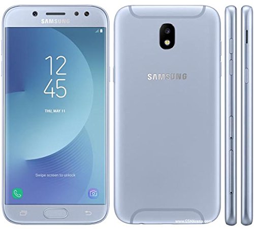 Samsung Galaxy J7 2017 Blue