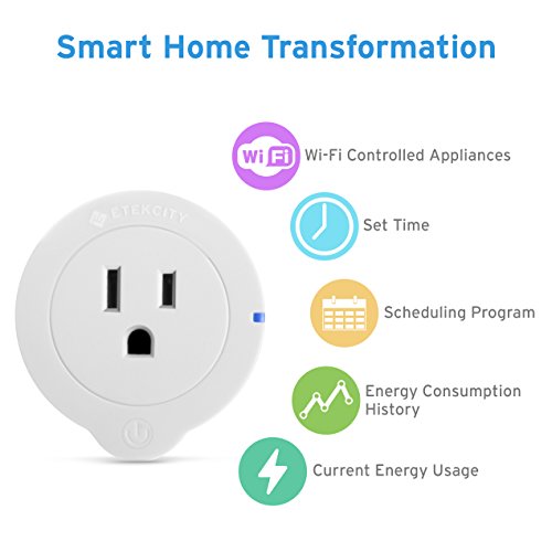 Smart Plug